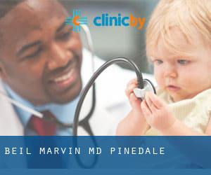 Beil Marvin MD (Pinedale)