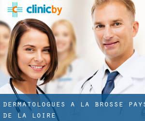 Dermatologues à La Brosse (Pays de la Loire)