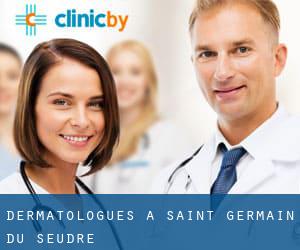 Dermatologues à Saint-Germain-du-Seudre