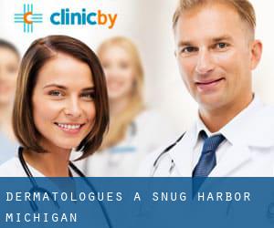 Dermatologues à Snug Harbor (Michigan)