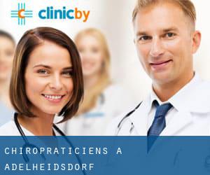 Chiropraticiens à Adelheidsdorf