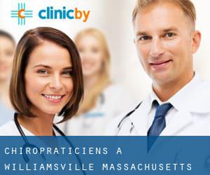 Chiropraticiens à Williamsville (Massachusetts)