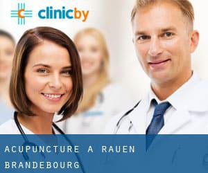Acupuncture à Rauen (Brandebourg)
