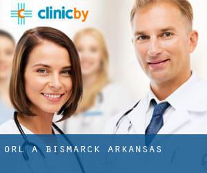 ORL à Bismarck (Arkansas)