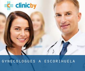 Gynécologues à Escorihuela