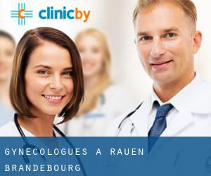 Gynécologues à Rauen (Brandebourg)