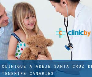 clinique à Adeje (Santa Cruz de Ténérife, Canaries)