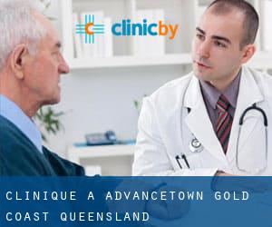 clinique à Advancetown (Gold Coast, Queensland)