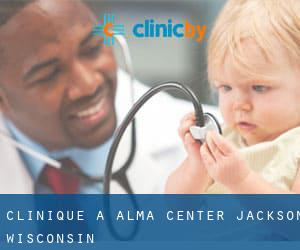 clinique à Alma Center (Jackson, Wisconsin)