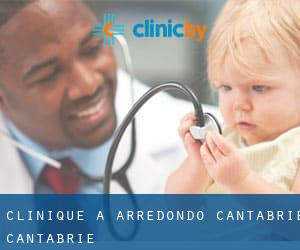 clinique à Arredondo (Cantabrie, Cantabrie)