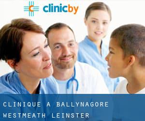 clinique à Ballynagore (Westmeath, Leinster)