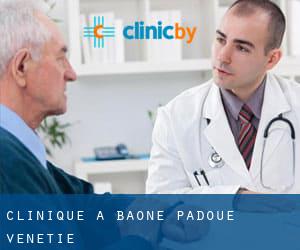 clinique à Baone (Padoue, Vénétie)