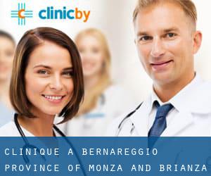 clinique à Bernareggio (Province of Monza and Brianza, Lombardie)