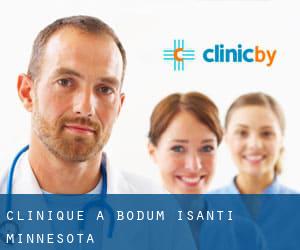 clinique à Bodum (Isanti, Minnesota)