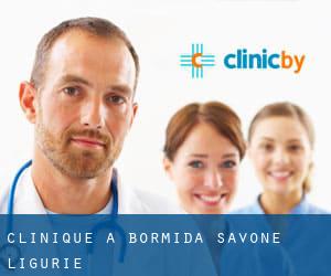 clinique à Bormida (Savone, Ligurie)