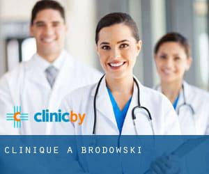 clinique à Brodowski
