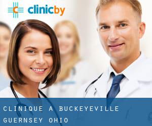 clinique à Buckeyeville (Guernsey, Ohio)