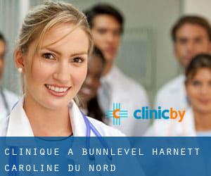 clinique à Bunnlevel (Harnett, Caroline du Nord)