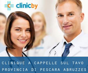 clinique à Cappelle sul Tavo (Provincia di Pescara, Abruzzes)