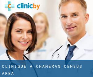 clinique à Chameran (census area)