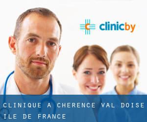 clinique à Chérence (Val-d'Oise, Île-de-France)
