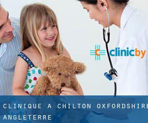 clinique à Chilton (Oxfordshire, Angleterre)