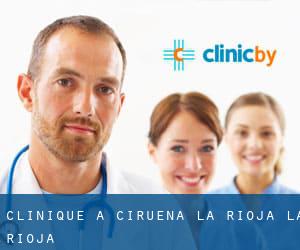 clinique à Cirueña (La Rioja, La Rioja)