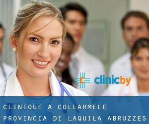 clinique à Collarmele (Provincia di L'Aquila, Abruzzes)