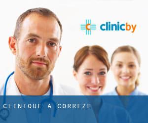 clinique à Corrèze