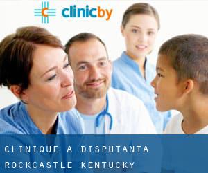 clinique à Disputanta (Rockcastle, Kentucky)