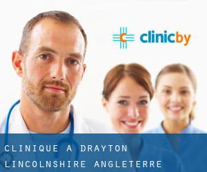 clinique à Drayton (Lincolnshire, Angleterre)