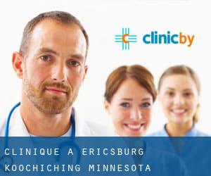 clinique à Ericsburg (Koochiching, Minnesota)