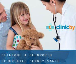 clinique à Glenworth (Schuylkill, Pennsylvanie)