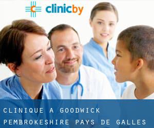 clinique à Goodwick (Pembrokeshire, Pays de Galles)