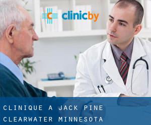 clinique à Jack Pine (Clearwater, Minnesota)