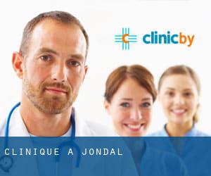 clinique à Jondal