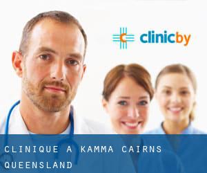 clinique à Kamma (Cairns, Queensland)