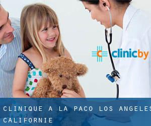 clinique à La Paco (Los Angeles, Californie)