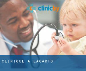 clinique à Lagarto