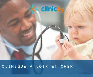 clinique à Loir-et-Cher