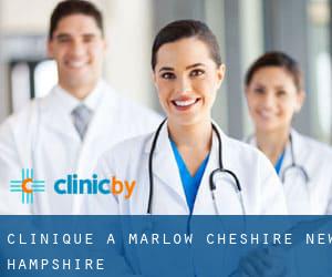 clinique à Marlow (Cheshire, New Hampshire)