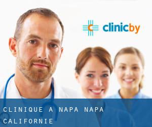 clinique à Napa (Napa, Californie)