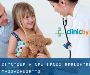 clinique à New Lenox (Berkshire, Massachusetts)