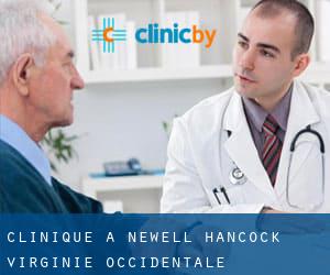 clinique à Newell (Hancock, Virginie-Occidentale)