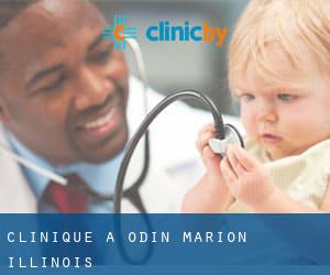 clinique à Odin (Marion, Illinois)