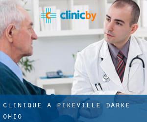 clinique à Pikeville (Darke, Ohio)