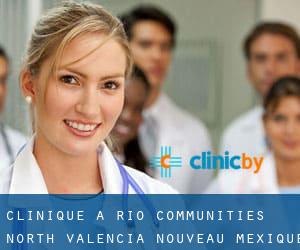 clinique à Rio Communities North (Valencia, Nouveau-Mexique)