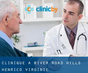 clinique à River Road Hills (Henrico, Virginie)