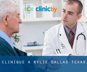 clinique à Rylie (Dallas, Texas)