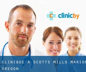 clinique à Scotts Mills (Marion, Oregon)